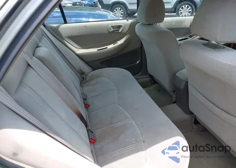 1999 Honda Accord Lx from USA, damaged, VIN 1HGCG5543XA010318